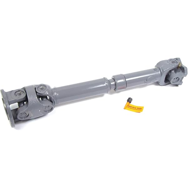 Amazon.com: Mn125326 / Mn125326 - Joint Assy-Universal/Steering 