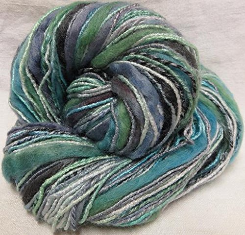 Bamboo Bloom Handpaints Yarn - Bonsai