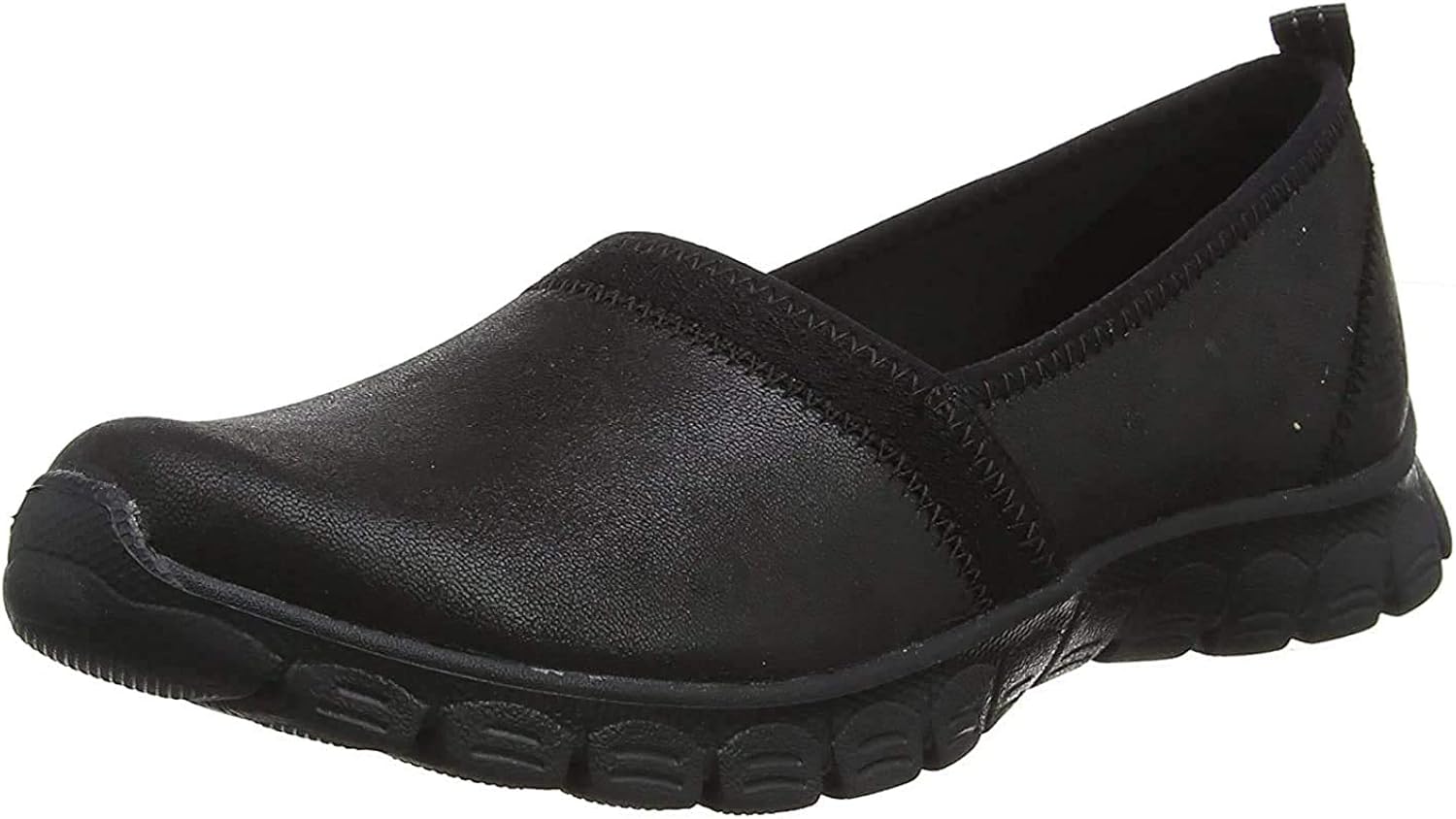 skechers songful black