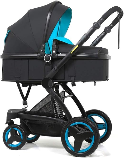 electric pram stroller