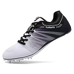 TURAFO Professional Mens Womens Track and Field