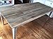 Bundle of 1 DRIFTWOOD WEATHERING WOOD FINISH and 1 Driftwood Natural Beeswax Wood Butter Furniture Polish