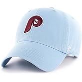 PHILADELPHIA PHILLIES COOPERSTOWN '47 CLEAN UP