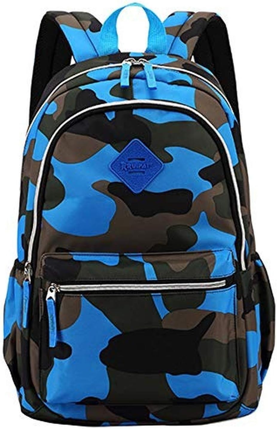 Xiying Rucksack für Kinder Sport Rucksäcke Tarnung Outdoor für