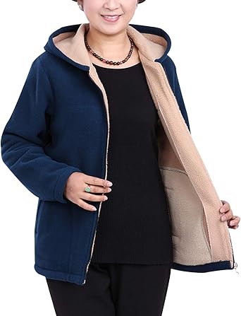 amazon women's hooded sweatshirts