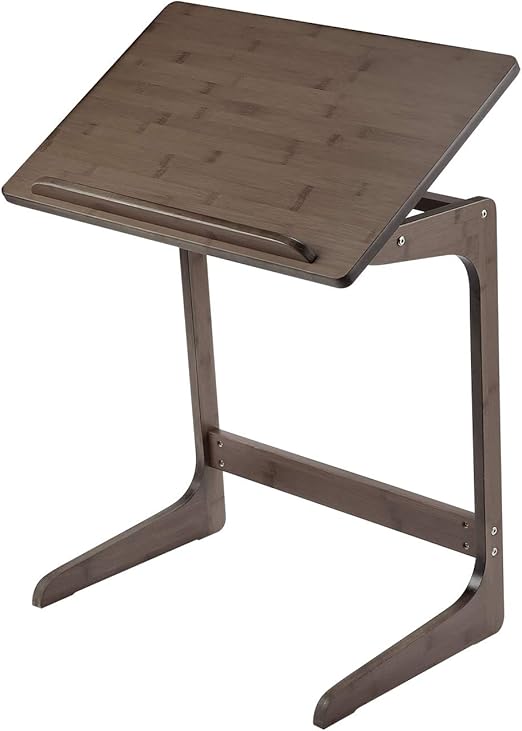Amazon Com Sofa Table Tv Tray Nnewvante Couch Sofa End Table