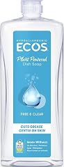 ECOS, Earth Friendly Products Dishmate Detergent and, Free & Clear, 25 Fl Oz