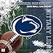 Turner Penn State Nittany Lions 2016 Team Wall Calendar, Sept. 2015-December 2016, 12 x 12