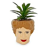 The Golden Girls Blanche 3-Inch Ceramic Mini