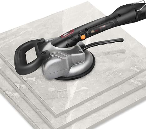 Intelligente Fliesenverlegungsmaschine