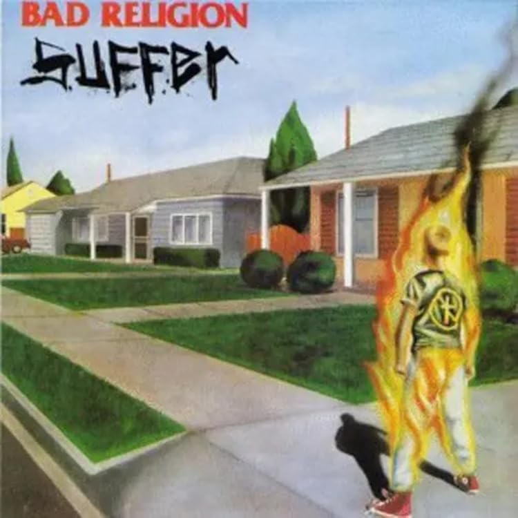 No Control: Bad Religion: Amazon.ca: Music