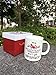 Hasdon-Hill Funny Coffee Mug for Women Men I'm an Occupational Therapist What's Your Superpower Coffee Tea Cups, Cute OT Therapy Mugs Unique Gift for Birthday Graduation 11 oz Bone China White