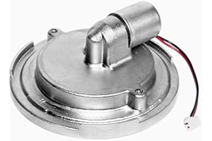Sloan EBV-145-A Inside Cover Assembly with Solenoid - For use with G2/ ECOS/SOLIS Optima Plus Sensor Flushometers, Original OEM Replacement Parts, 3325456