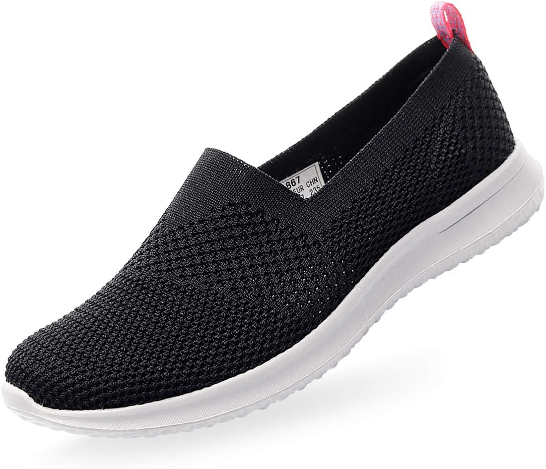 Amazon Com Hello Momoya Women Lightweight Walking Shoes Sport
