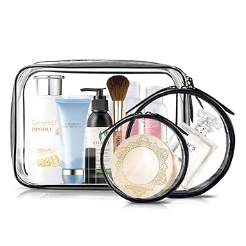 Sonia Kashuk Compartment Compact Makeup Bag Black Target