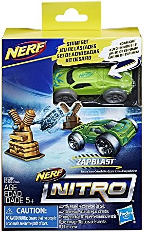 nerf nitro set