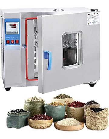 Amazon.es: Hornos de convección: Industria, empresas y ciencia