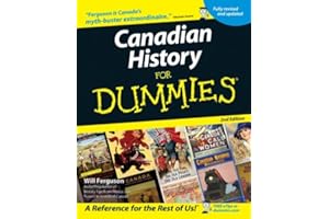 Canadian History For Dummies