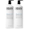 Keratin Complex - Keratin Care Smoothing Shampoo & Conditioner Duo