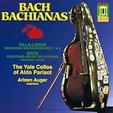 BACHIANAS BRASILEIRAS                              image