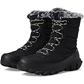 Bogs Womens Cedar Quilt Lace