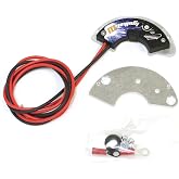 PerTronix Ignitor III Electronic Ignition Kit, Delco 8 Cyl - 71181 | Adaptive Dwell, Multi-Spark Electronic Ignition Conversion Kit for Delco 8 Cylinder Distributors, Digital Rev Limiter, 12V