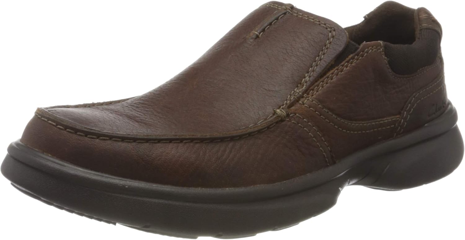 clarks loafers amazon
