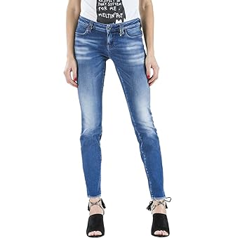Jeans MELTIN'POT