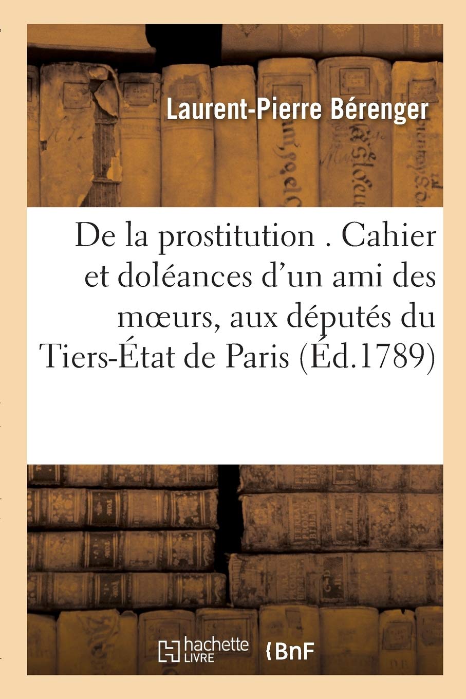 amie prostituée