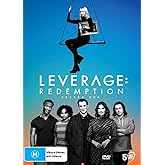 Leverage: Redemption: Season One