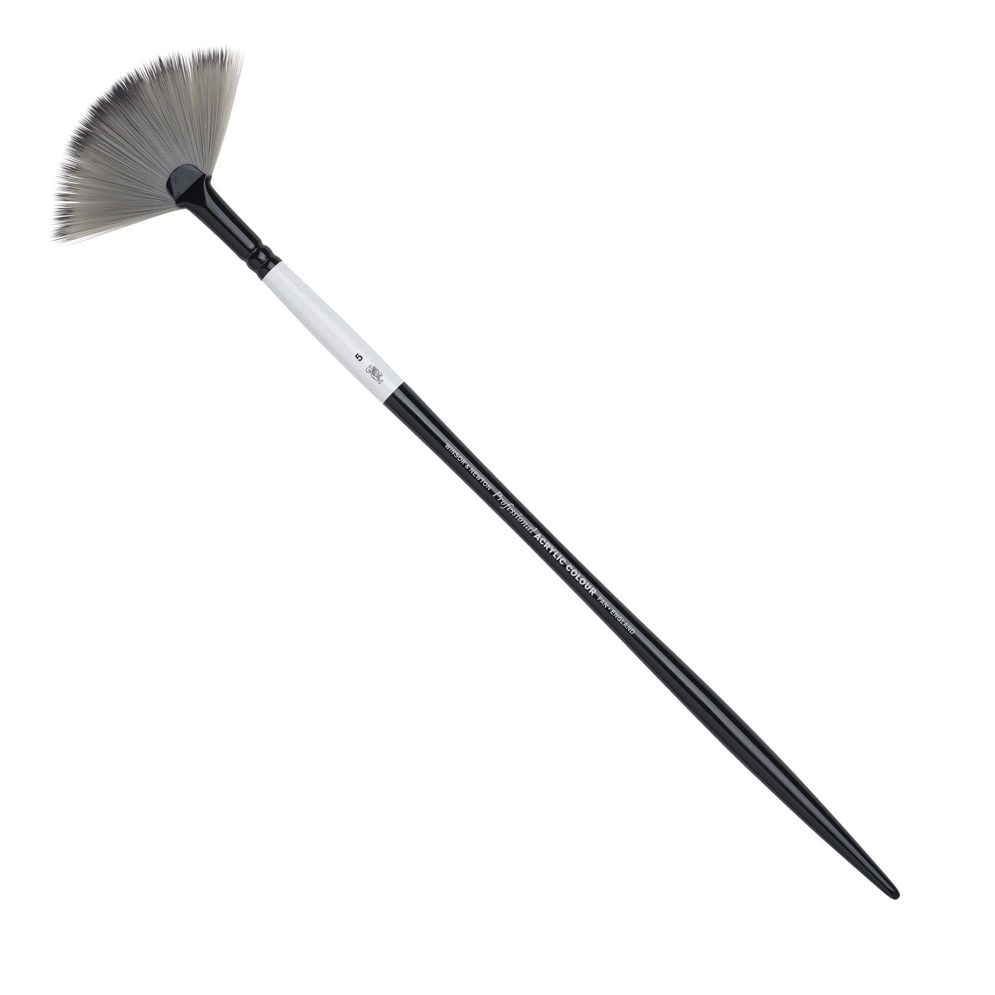 Winsor & Newton Montana 263644 Black Spray Paint, Mr Crab, 400ml Volume, Pack of 6