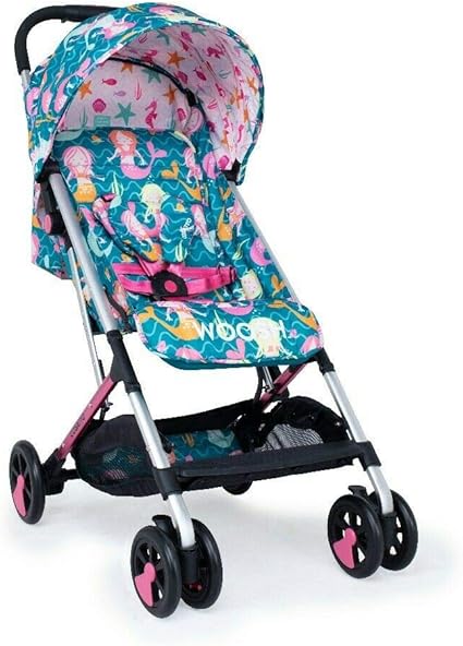 cosatto mini mermaids stroller