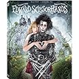 Edward Scissorhands: 25th Anniversary