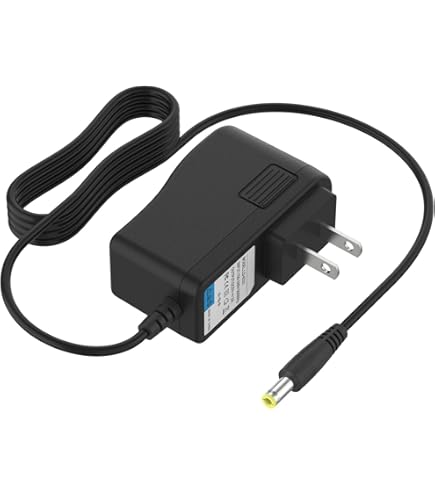 Caricatore Top Charger 5V Per Telefoni Grandstream - Adattatore Alimentazione VoIP - Foto 9
