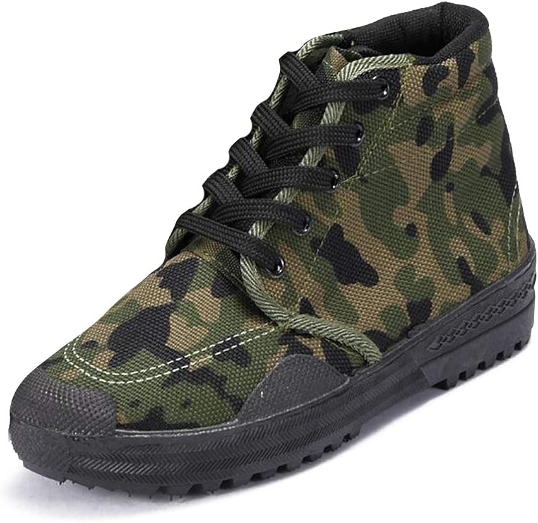 tactical high top sneakers