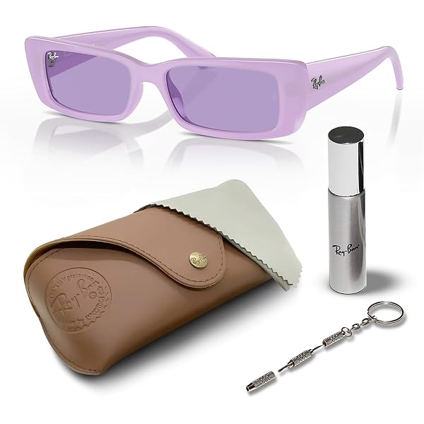 Amazon.com: Ray-Ban RB4425 Teru Sunglasses, Algae Green  display picture 1