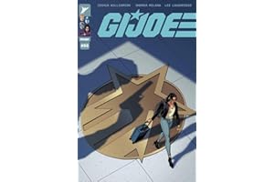 G.I. Joe #8