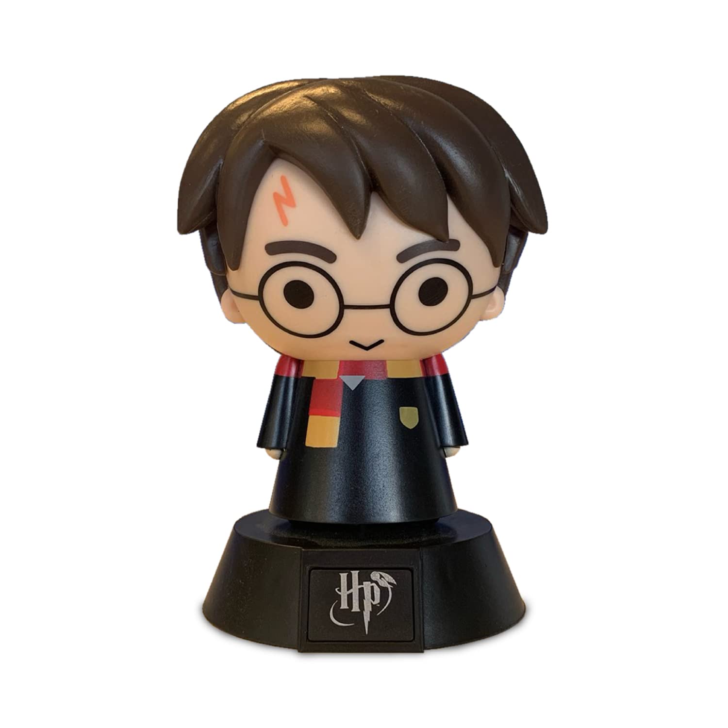 Mondo - Harry Potter Lamps V2 Ass Lamp 3D, Color, Unique, 25477