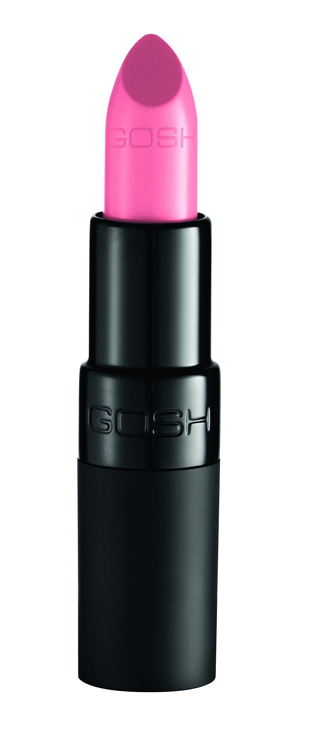 Velvet Touch Lipstick 155 Innocent - Gosh Copenhagen