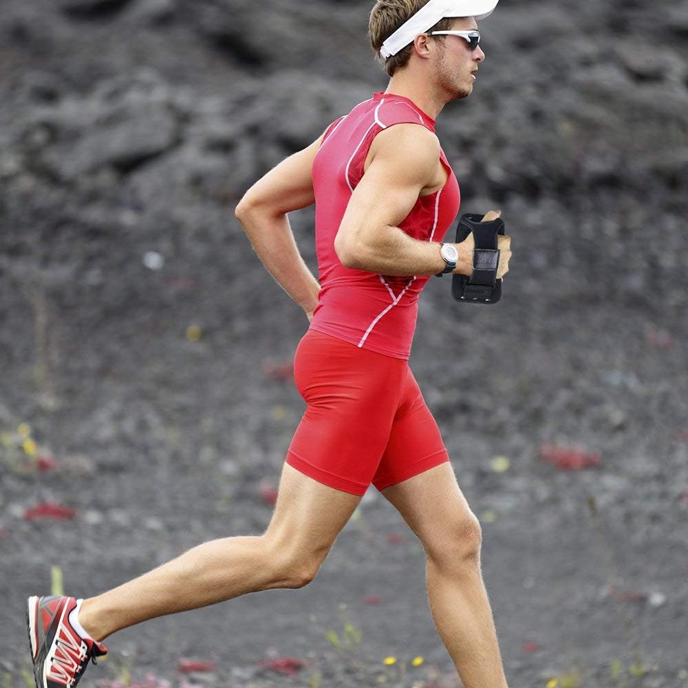 Gear beast sports handheld running case pouch Clearance