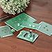 ALLDREI 100 Pcs Double Sided PCB Board Prototype Kit for DIY Soldering Compatible with Arduino Kits