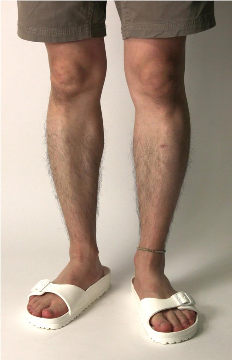 Amazon ビルケンシュトック Birkenstock マドリッド エヴァ サンダル ビーチサンダル メンズ レディース Bs Madrideva ビーチサンダル