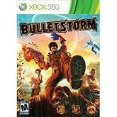 Bulletstorm - Xbox 360