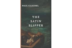 The Satin Slipper
