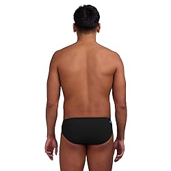 JOLYN Brolyn Men's Training Swim Brief - Internal