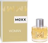 Mexx Woman Eau de Toilette Spray Fragrance 60ml view 1