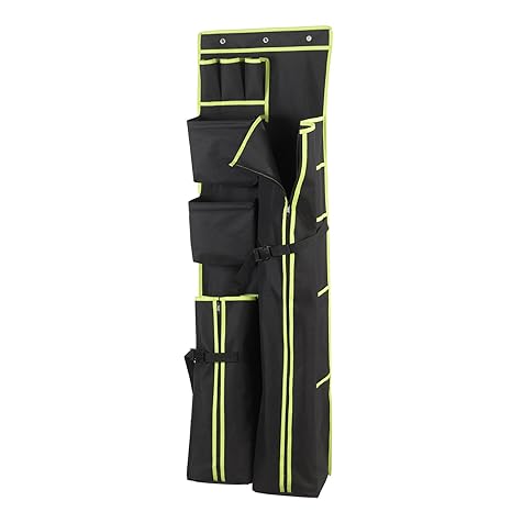 Aufbewahrung Organizer – 11 Taschen: Amazon.de: Küche & Haushalt