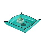 Owl Focus 18 Inches PE Plant Repotting Mat