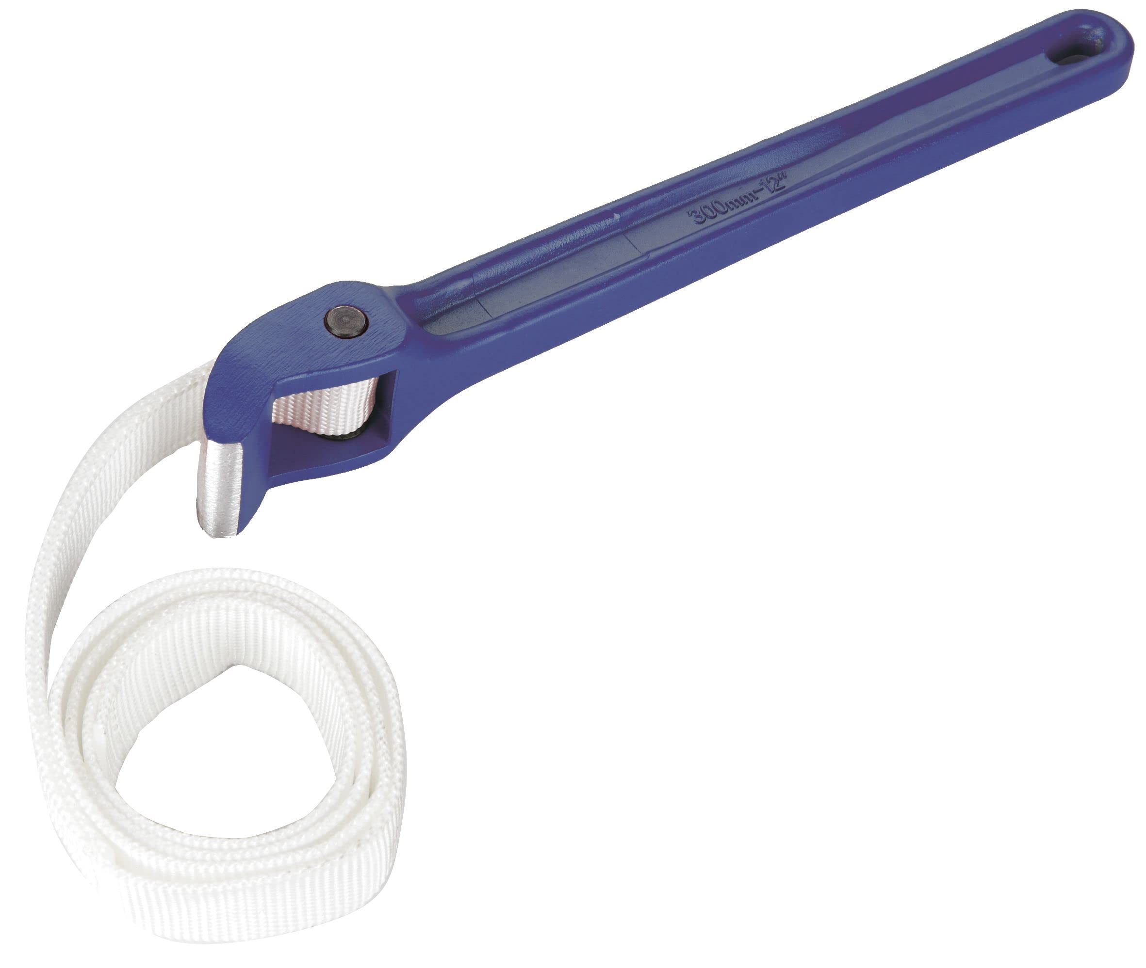 Alyco - Forged Belt Wrench 300 mm