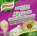 Knorr Garlic Mini 20 Cubes